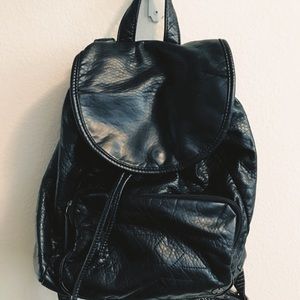 Billabong backpack purse